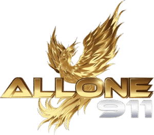 ALLONE911เว็บสล็อต
